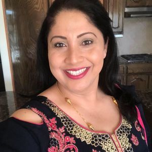 Meet your Posher, Norma